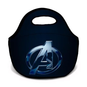 Bolsa Térmica Vingadores Mod.01